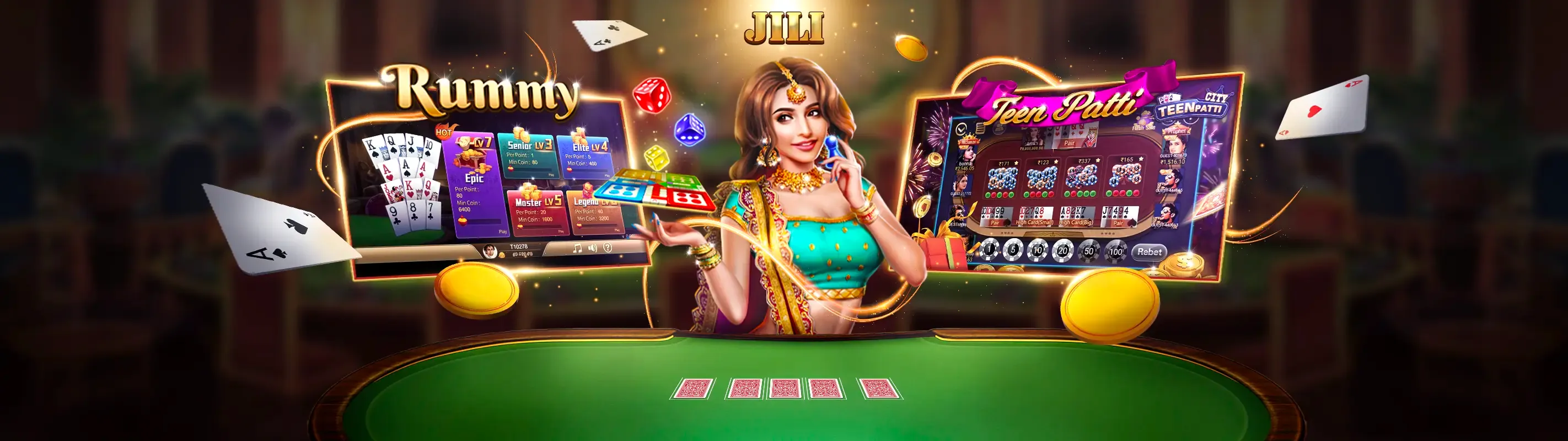 Tổng quan về trang web KU Casino