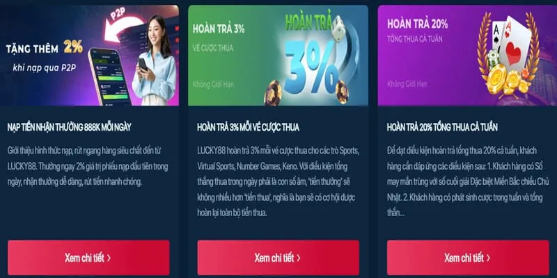 Tin tức bảo mật KU Casino