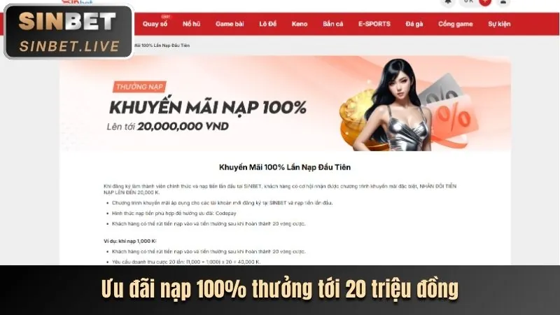 Tin tức khuyến mãi KU Casino