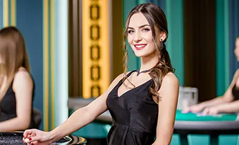 Đội ngũ chuyên nghiệp của KU Casino