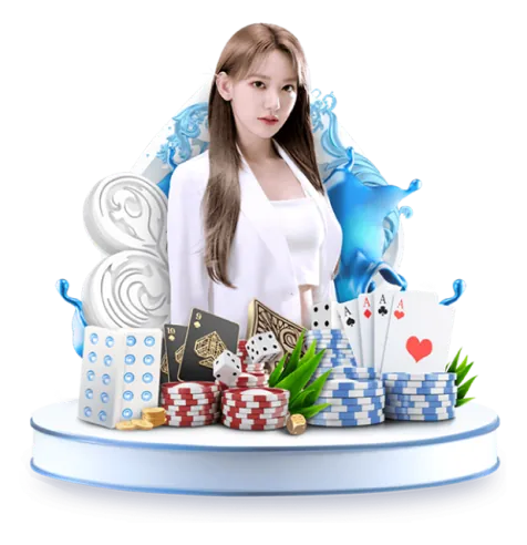 Trò chơi bắn cá đầy màu sắc tại KU Casino